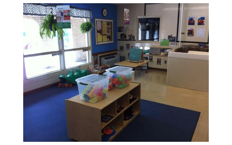 Shelbyville KinderCare Daycare in Louisville, KY Winnie